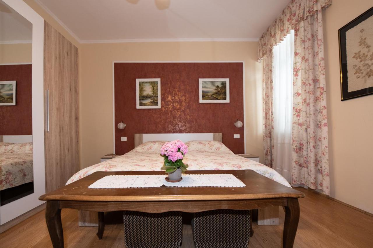 Апартаменты Apartman Paun Опатия Экстерьер фото