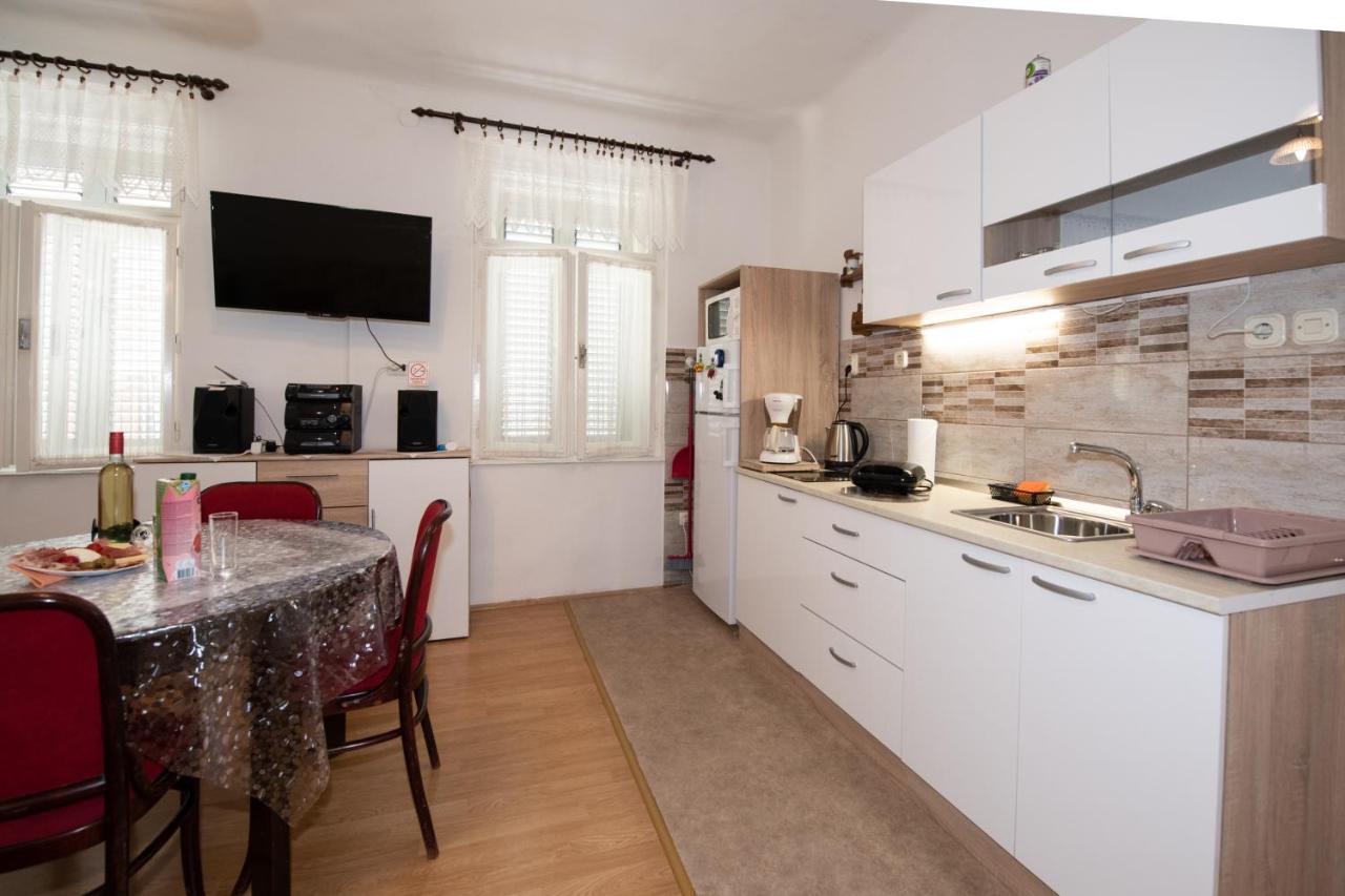 Апартаменты Apartman Paun Опатия Экстерьер фото