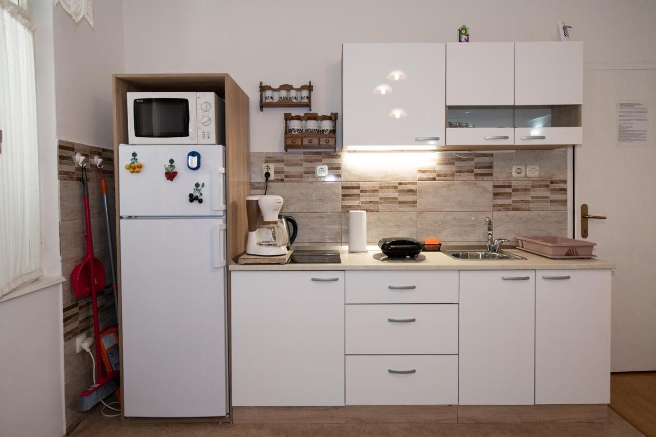 Апартаменты Apartman Paun Опатия Экстерьер фото